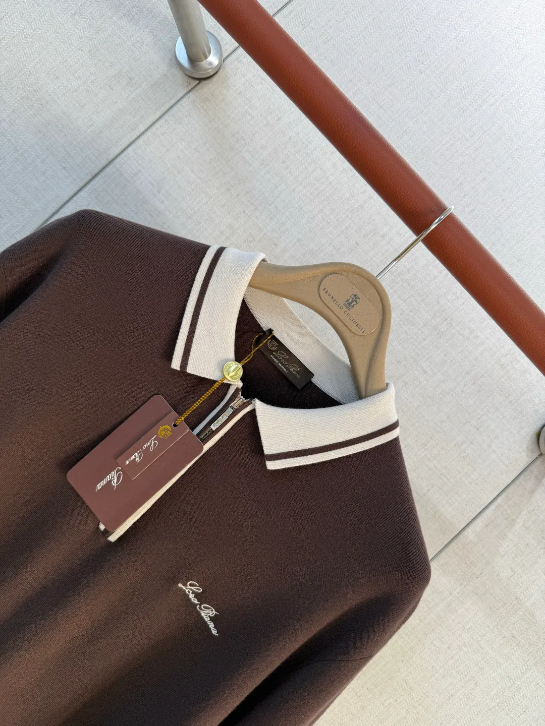 Джемперы И Свитеры Мужские Loro Piana 844598