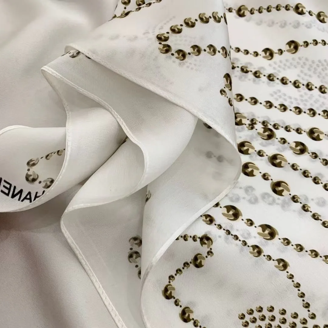 Платки Chanel 11762580