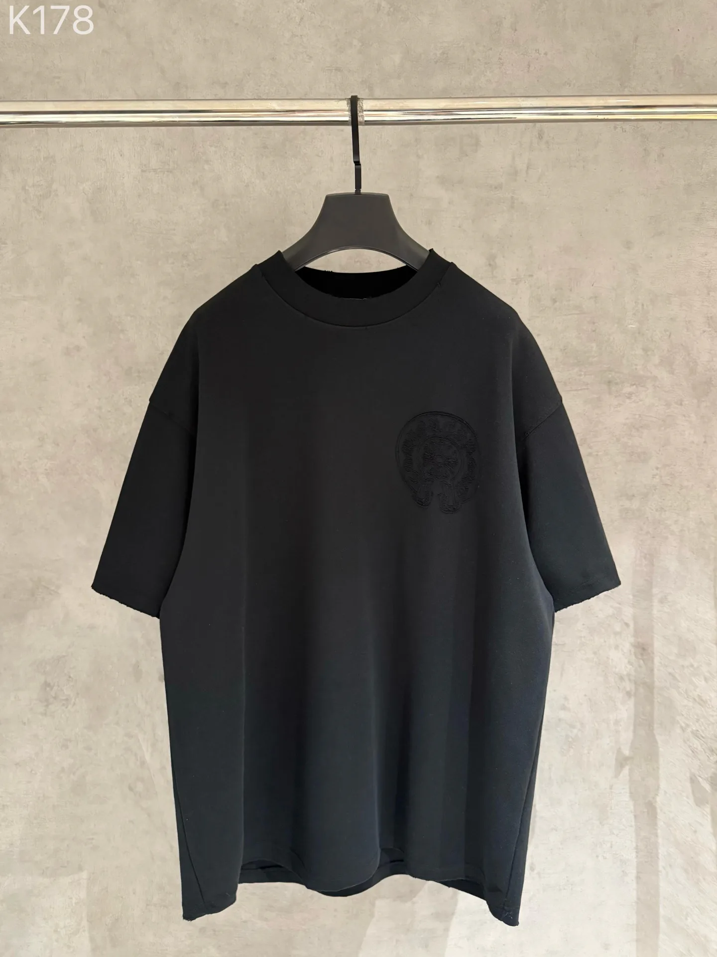 Футболки Женские Chrome Hearts 11256965