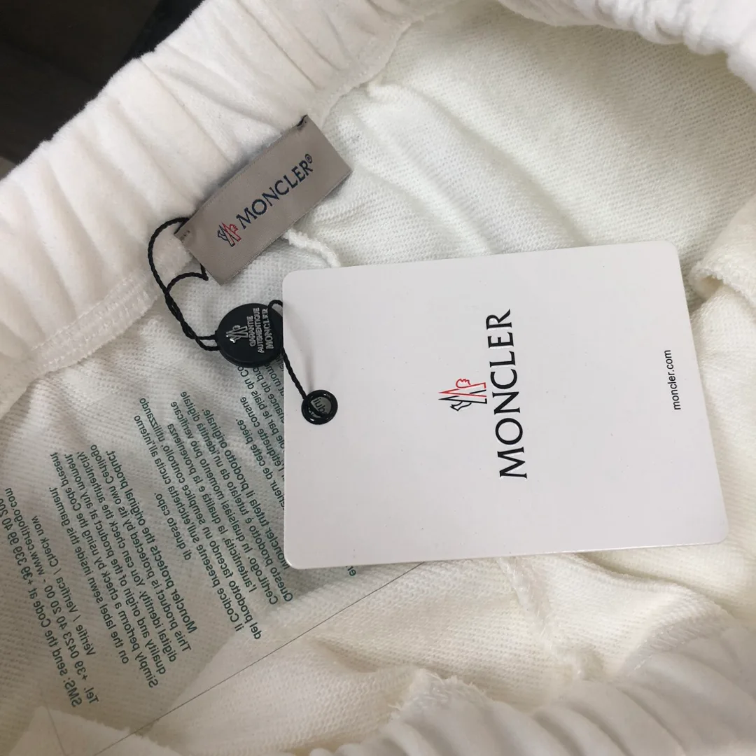 Спортивные Костюмы Мужские Moncler 84327