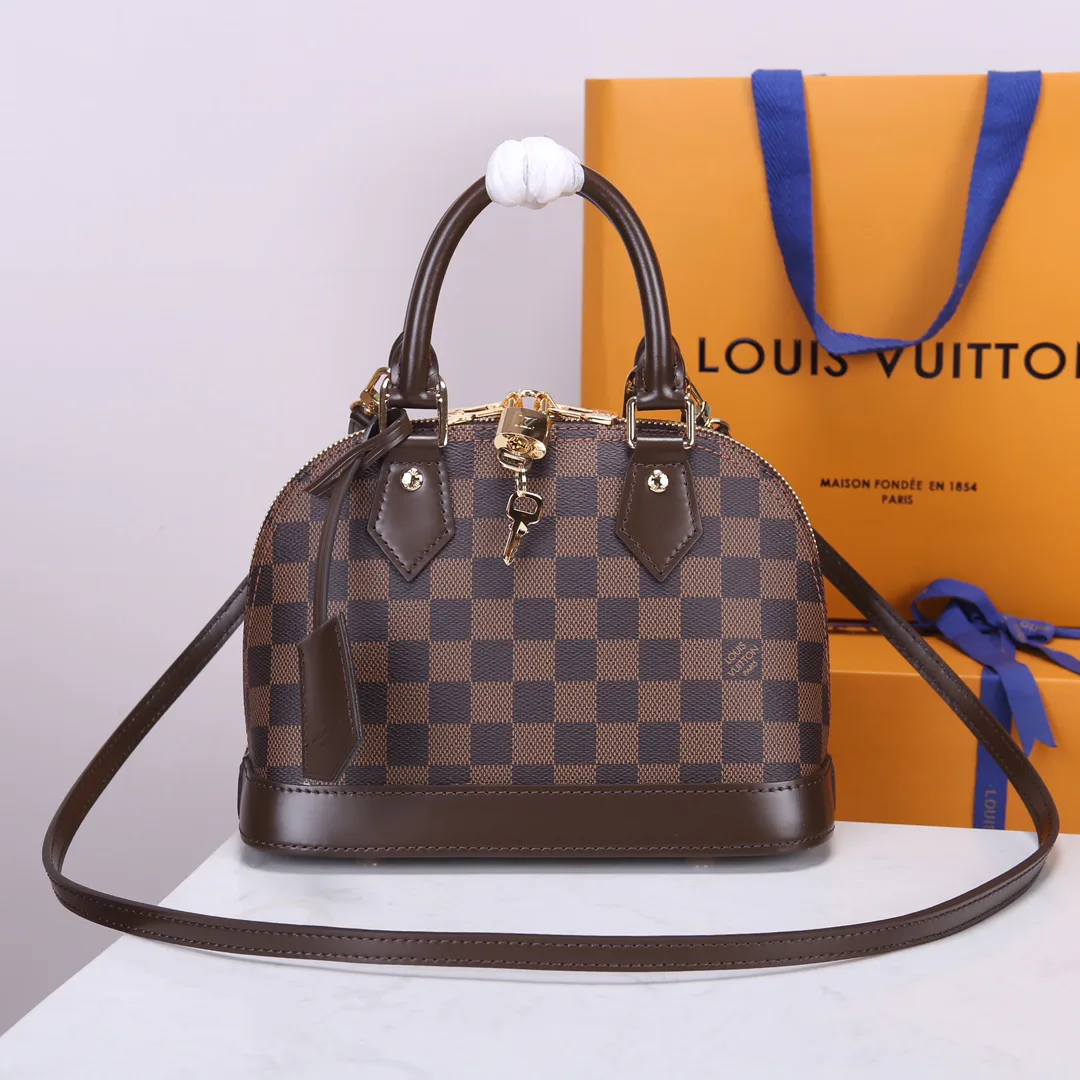 Классические Сумки Женские Louis Vuitton 9816792