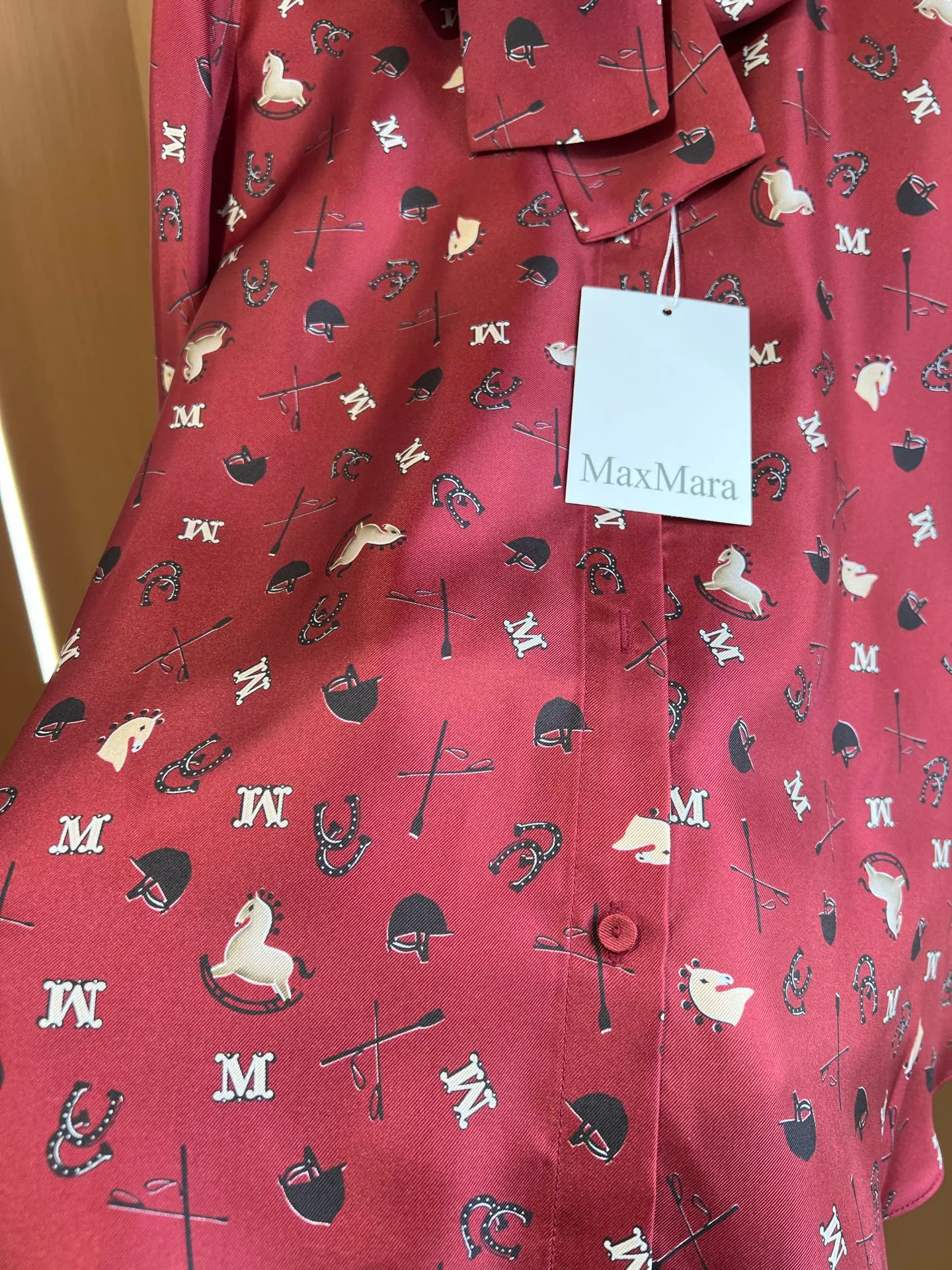 Рубашки Женские Max Mara 1859162