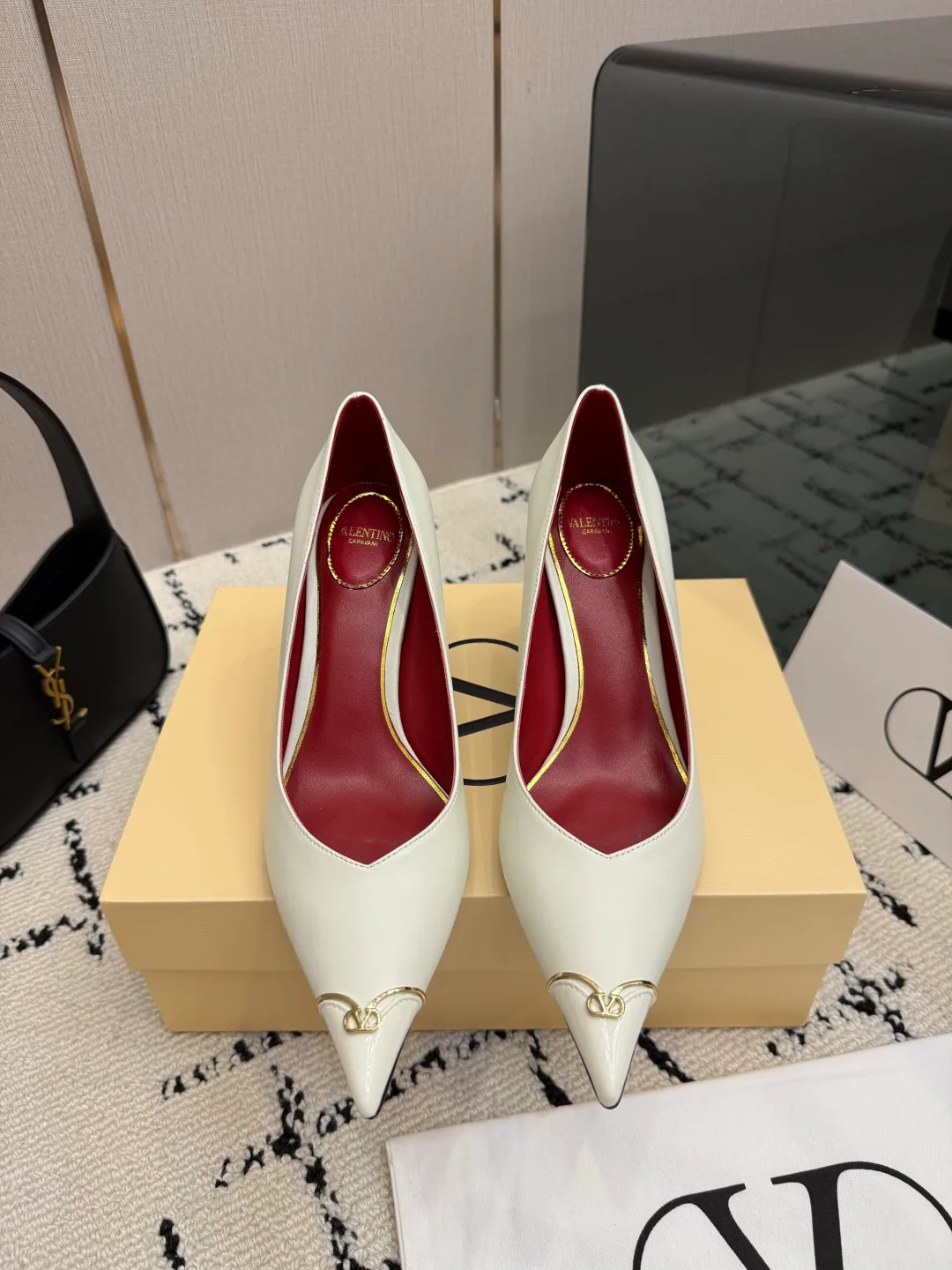 Туфли Женские Valentino 17937561
