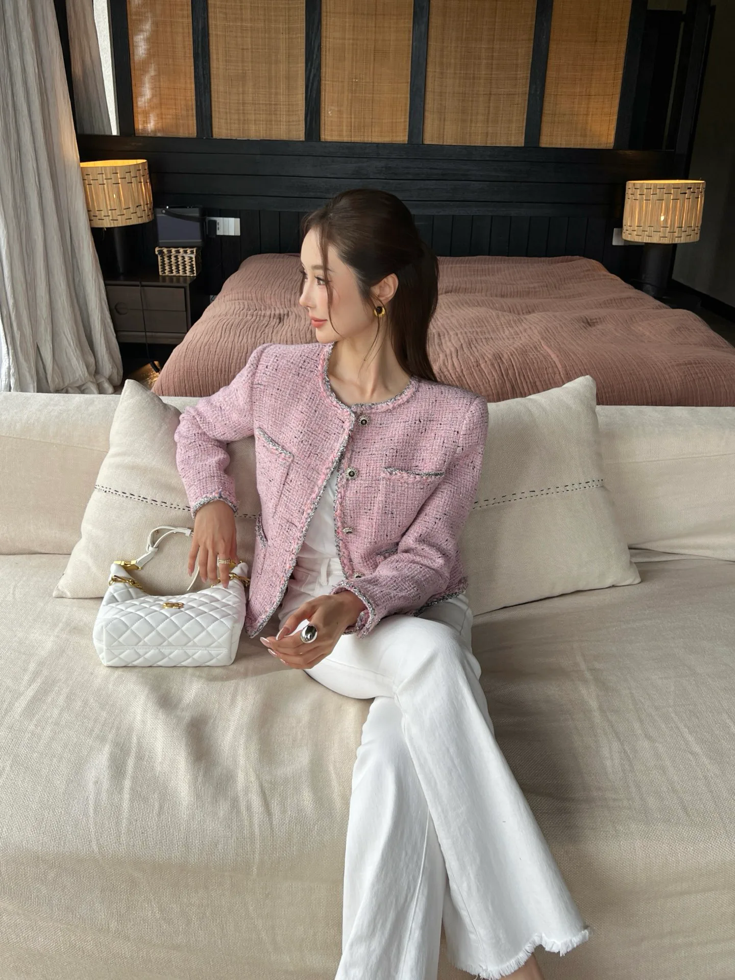 Жакеты Женские Chanel 10777638