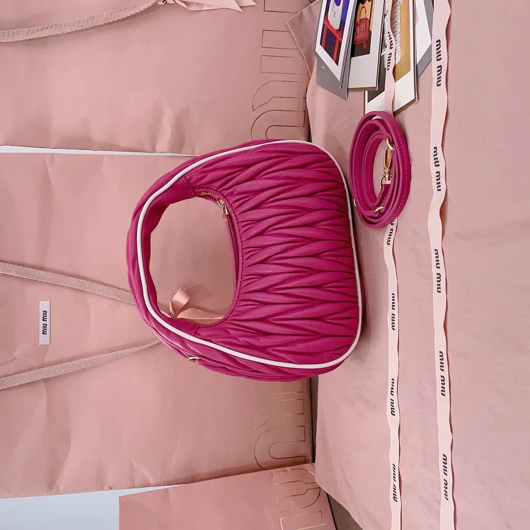 Сумки На Ремне Женские Miu Miu 61477