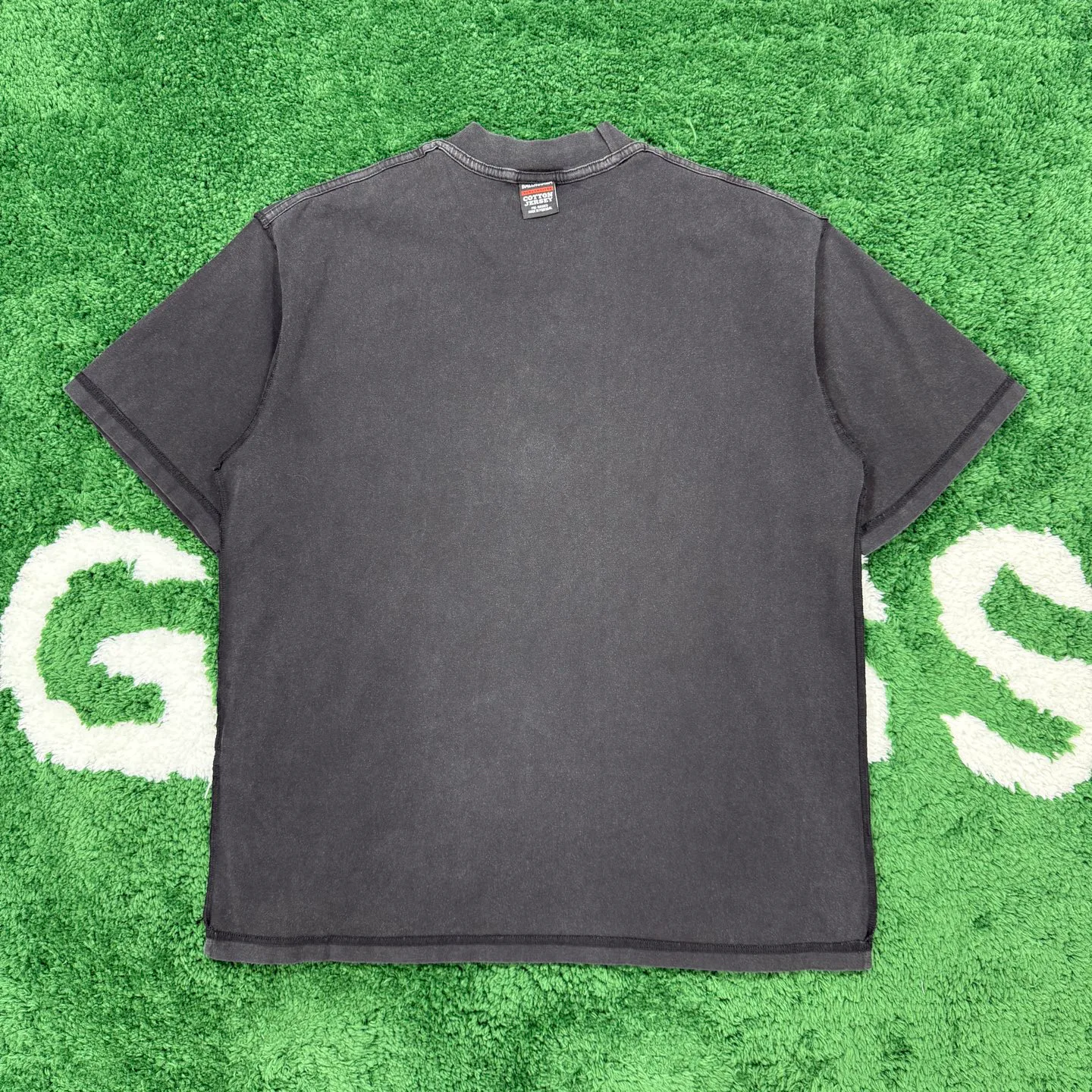 Футболки Женские Balenciaga 25876