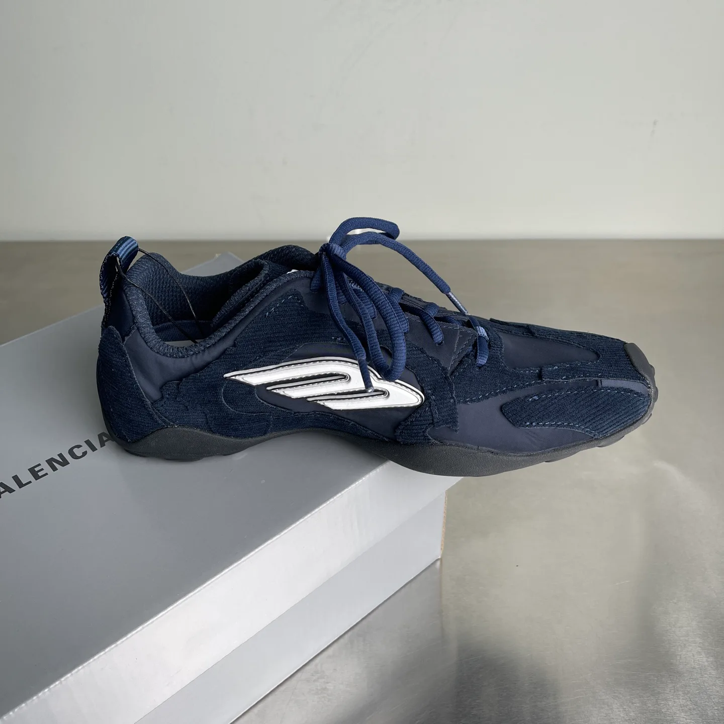 Кеды Женские Balenciaga 5044610