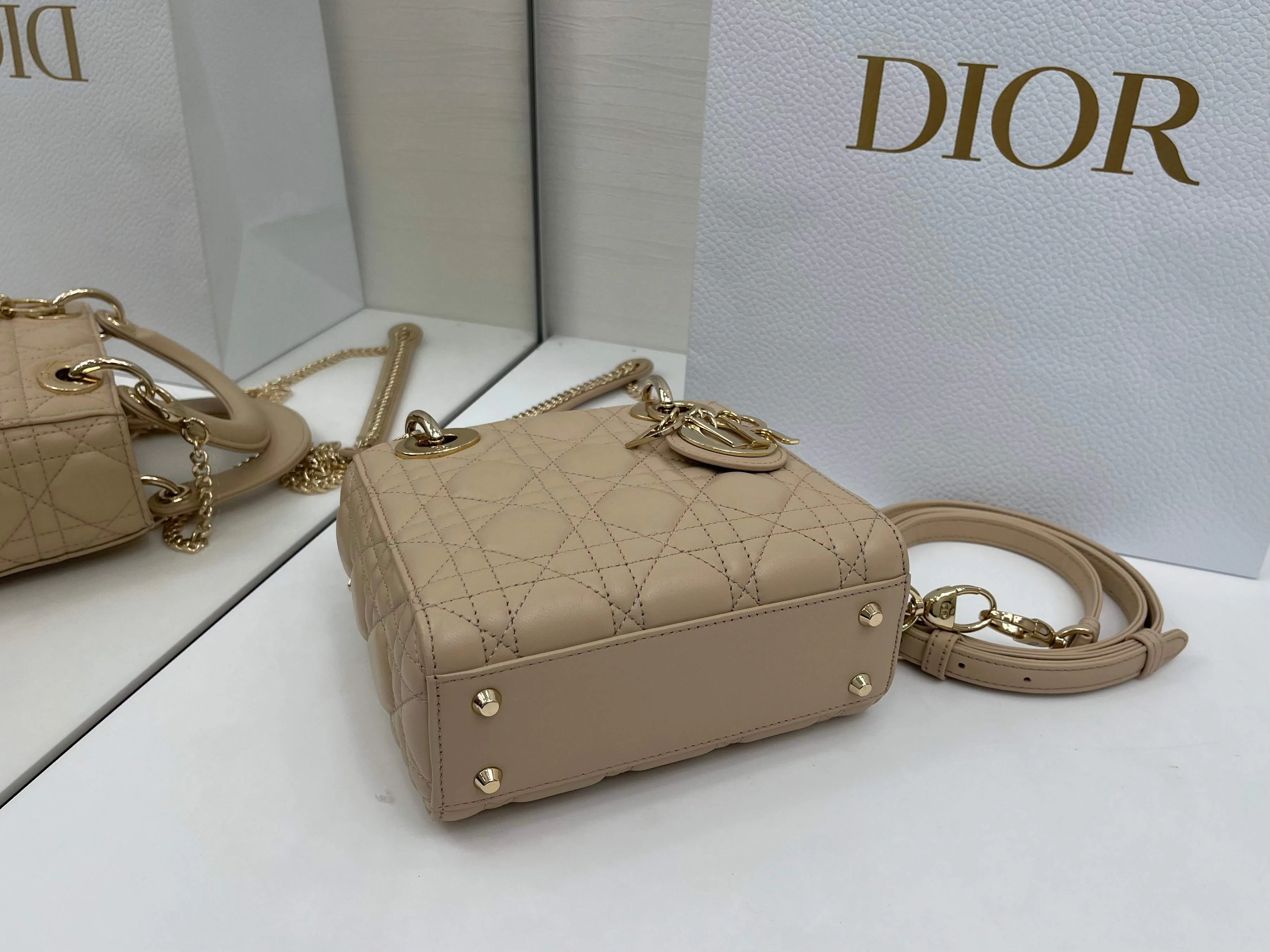 Клатчи Женские Christian Dior 565861