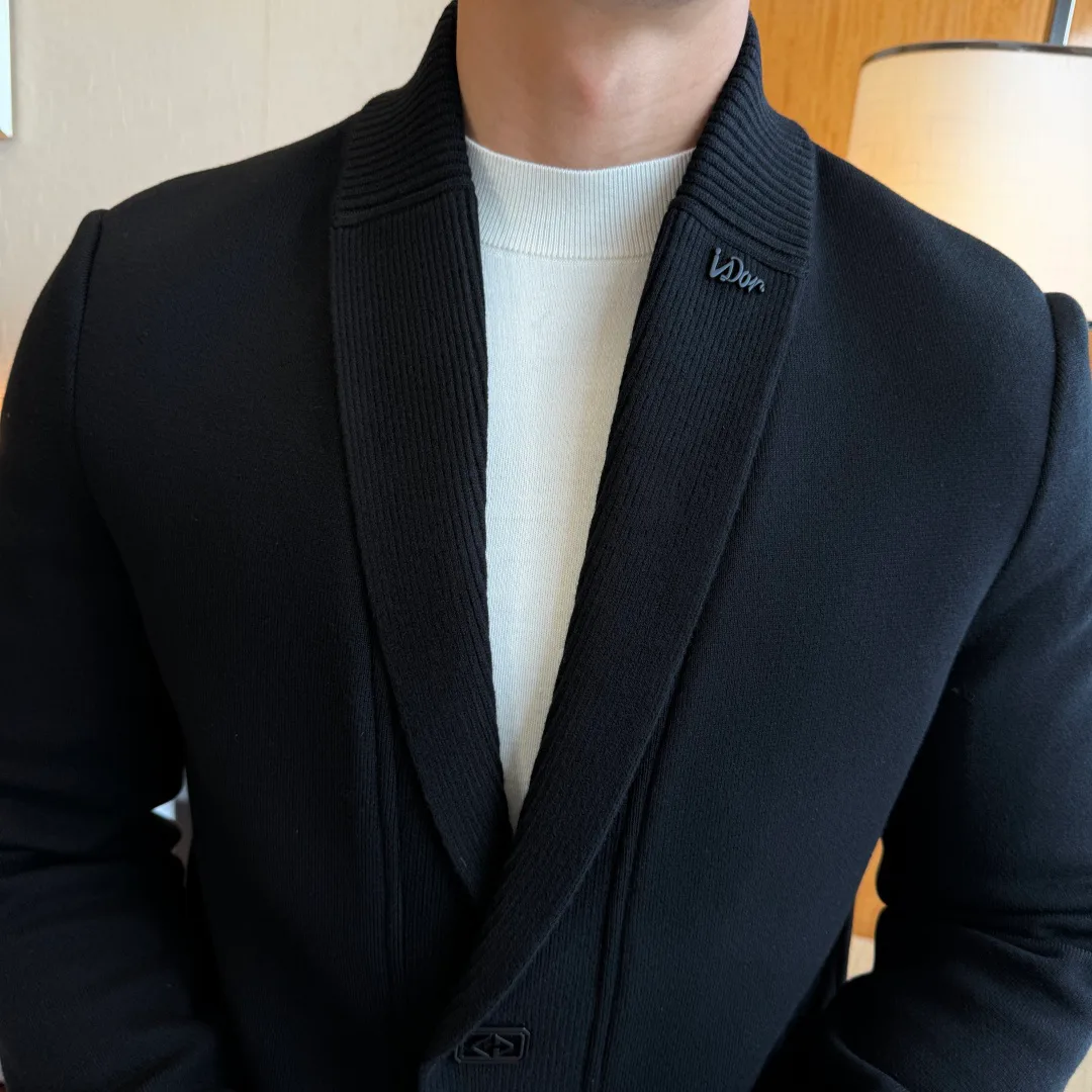 Куртки И Пуховики Мужские Christian Dior 819014