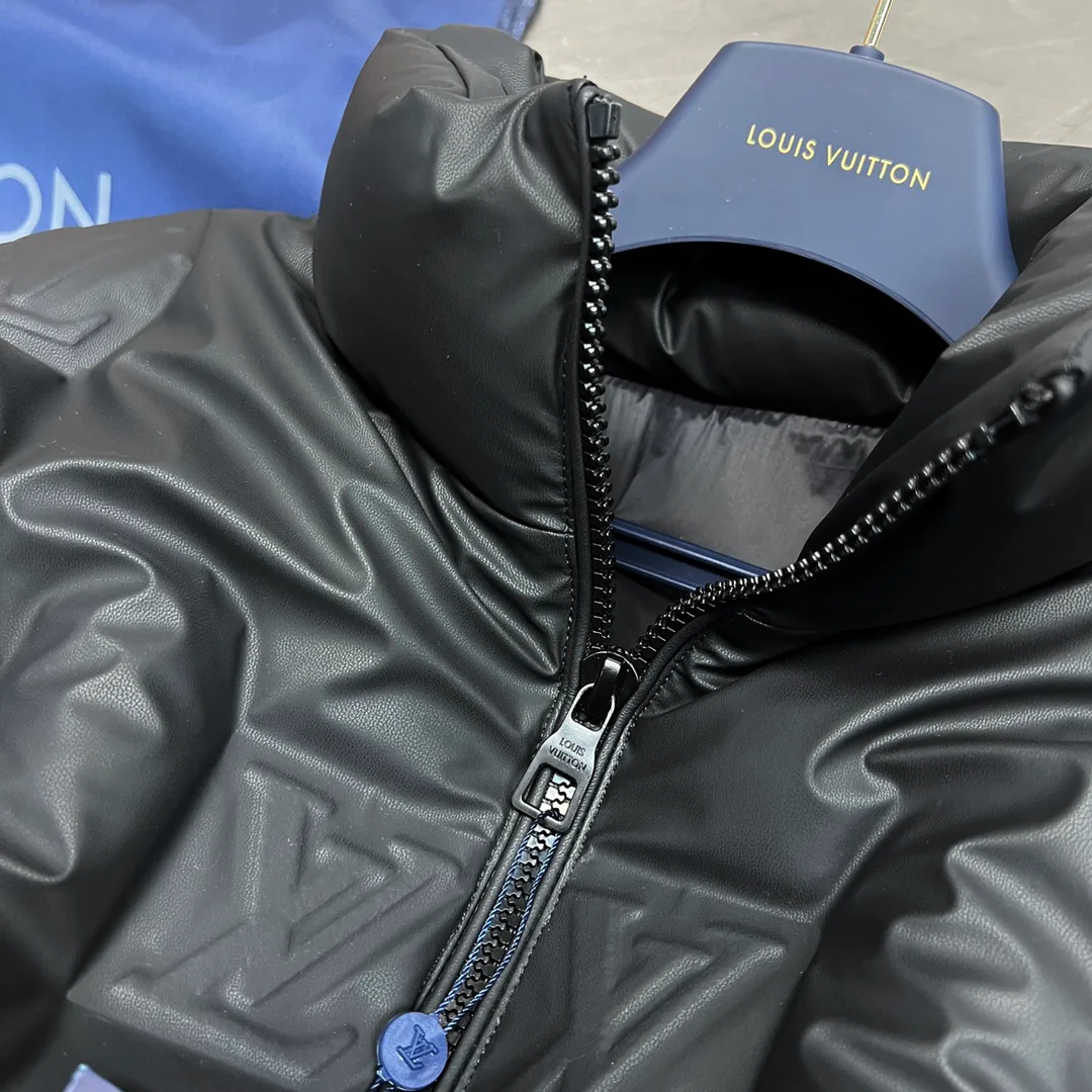 Куртки И Пуховики Женские Louis Vuitton 391968