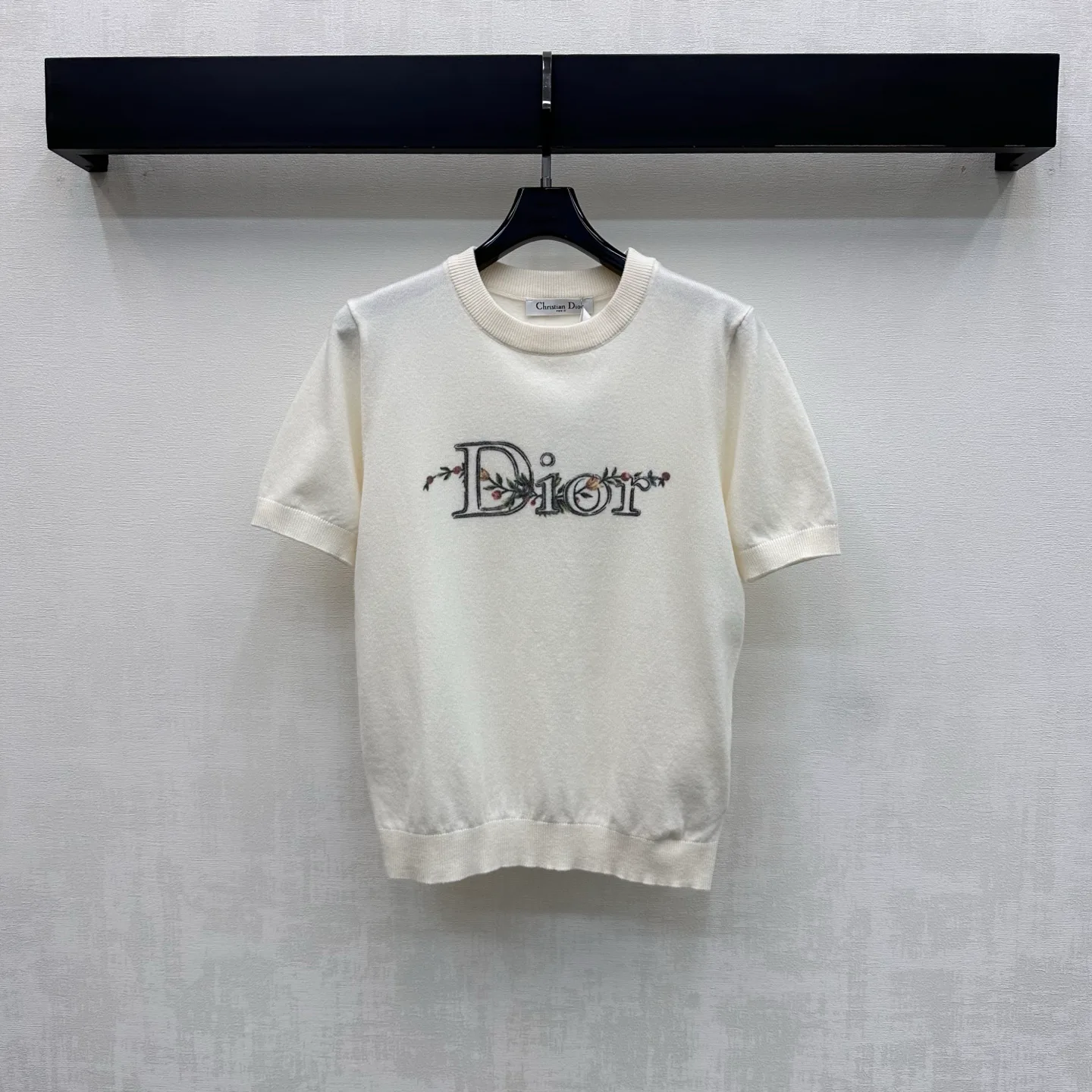 Футболки Женские Christian Dior 11682625