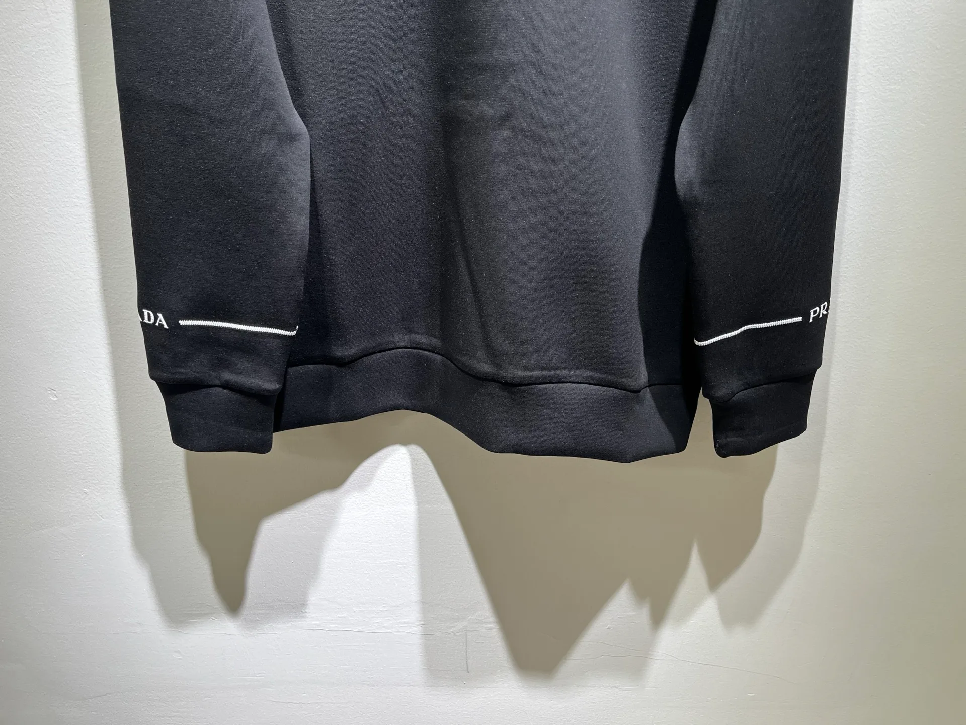 Свитшоты И Худи Мужские Prada 18698974