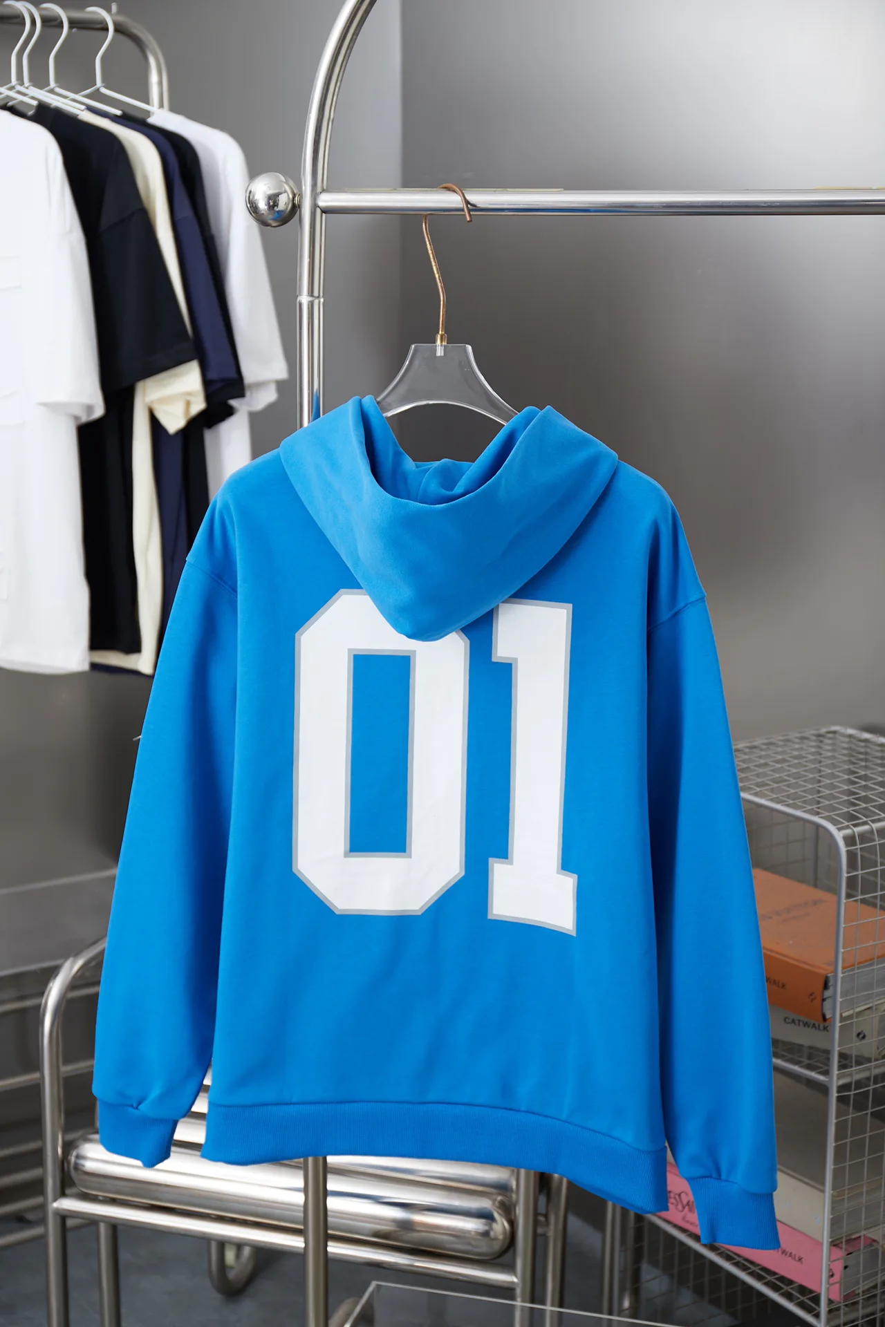 Свитшоты Женские Balenciaga 122046