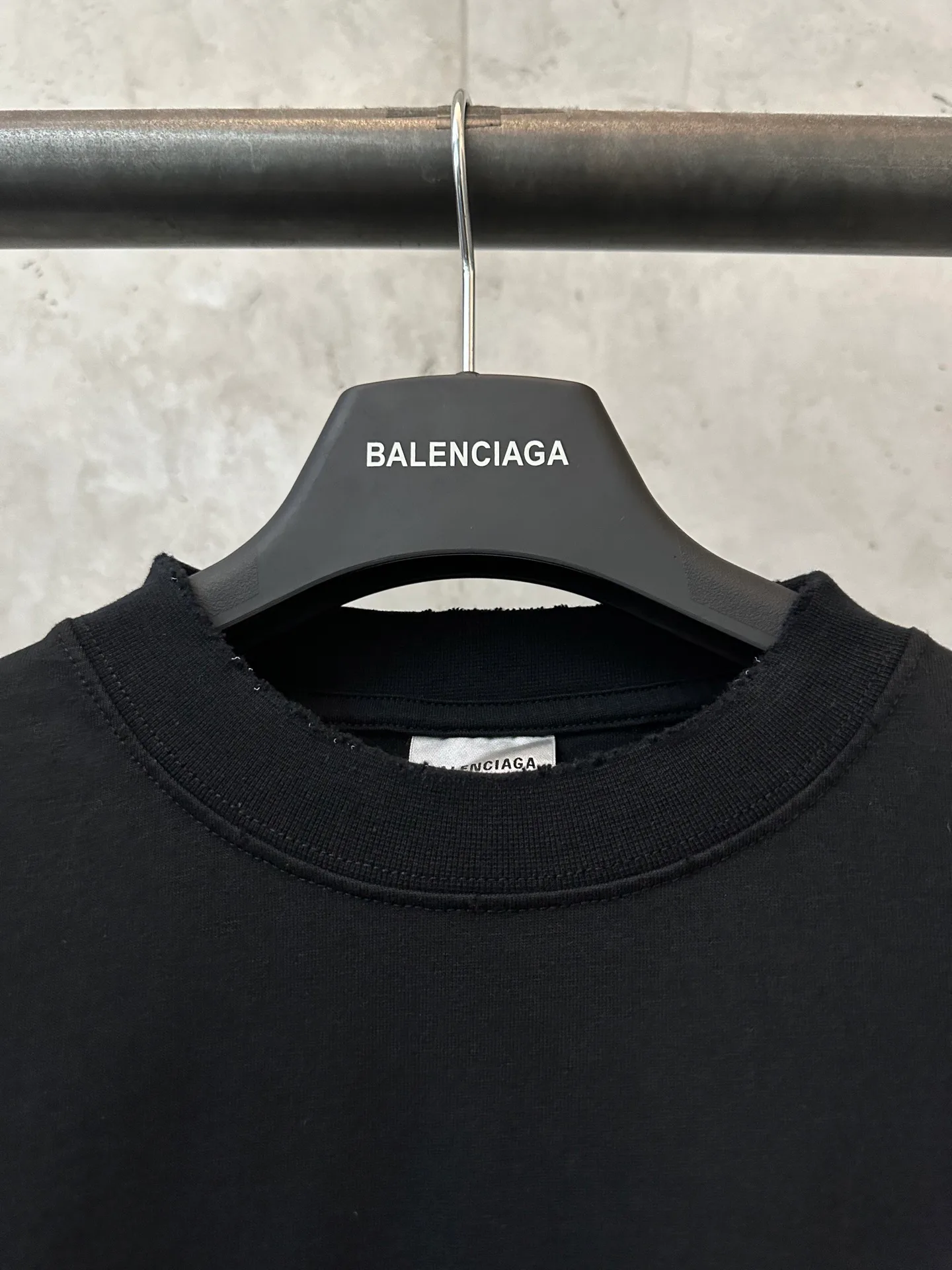 Футболки Мужские Balenciaga 13554807
