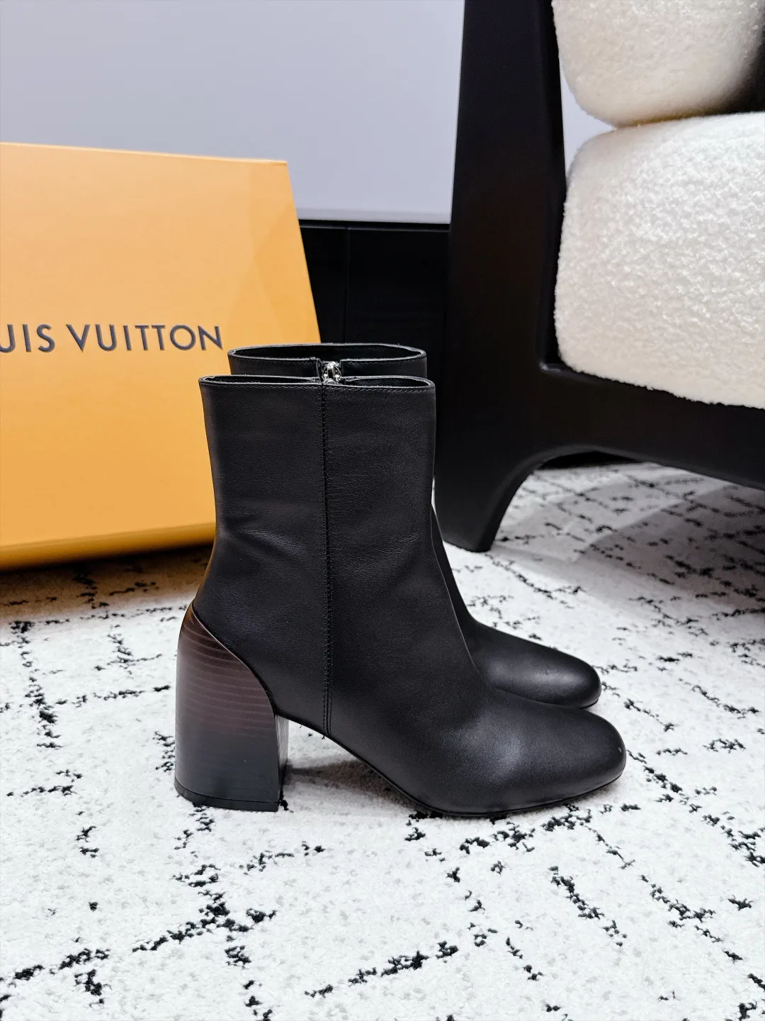 Ботильоны Женские Louis Vuitton 18505555