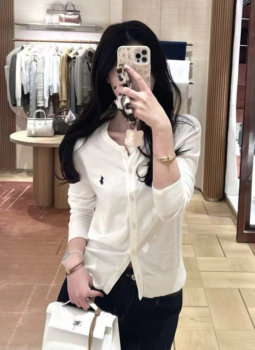 Джемперы И Свитеры Женские Ralph Lauren 11393591