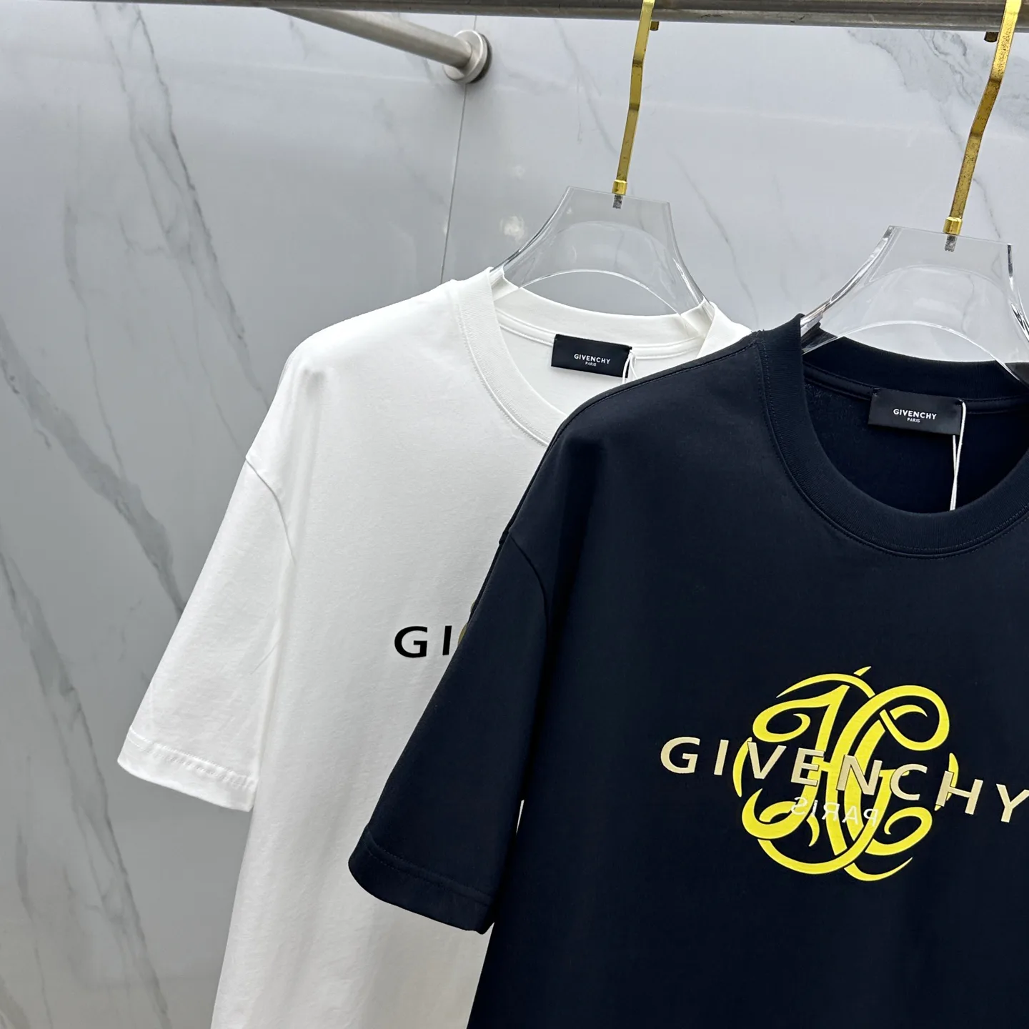Футболки Мужские Givenchy 1012193
