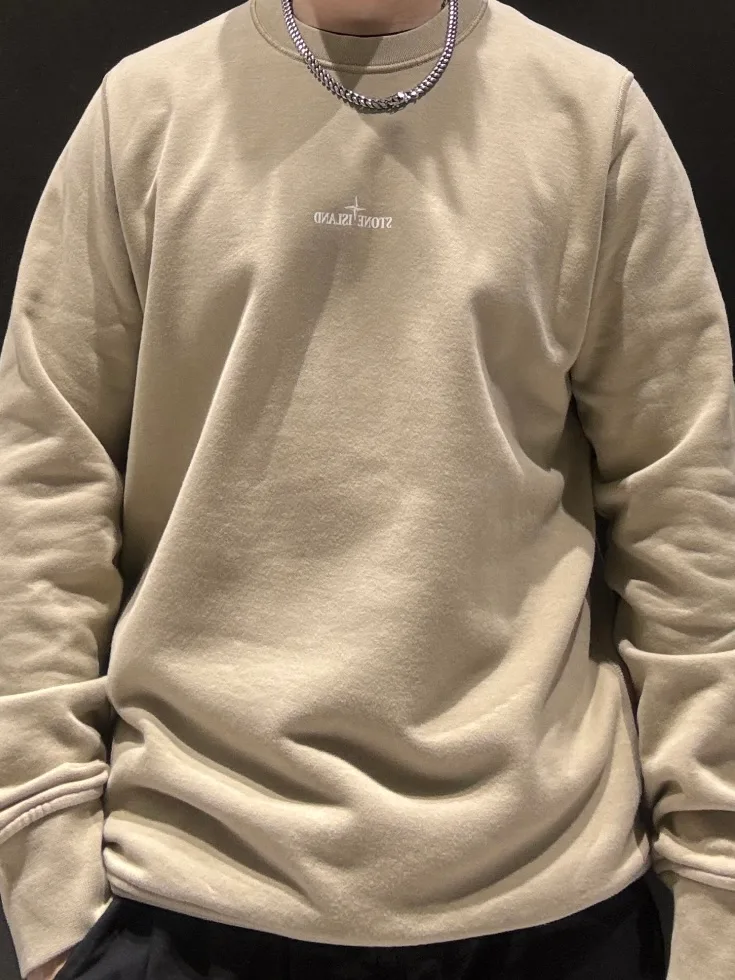 Свитшоты И Худи Мужские Stone Island 11918597