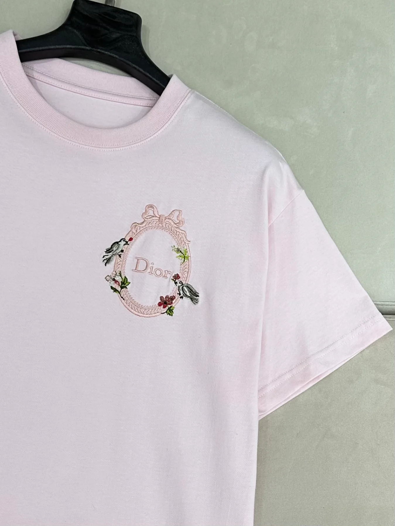 Футболки Женские Christian Dior 9601576