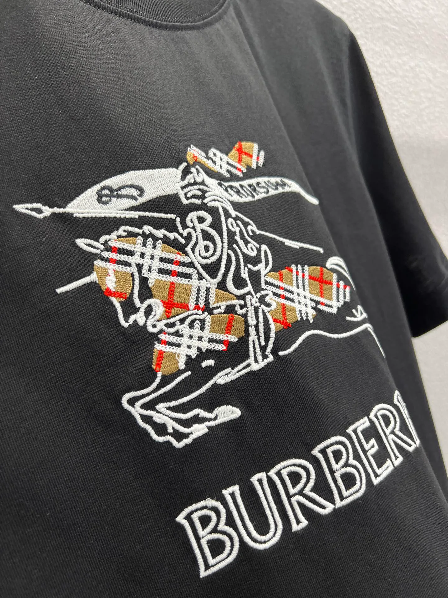 Футболки Женские Burberry 504144