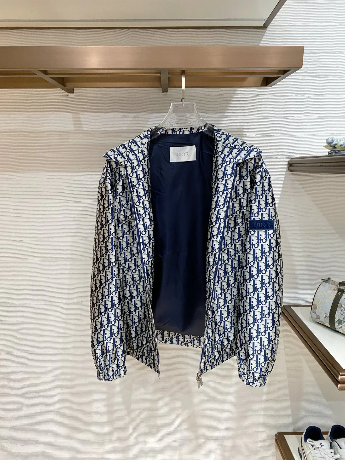 Пальто И Тренчи Мужские Christian Dior 11642454