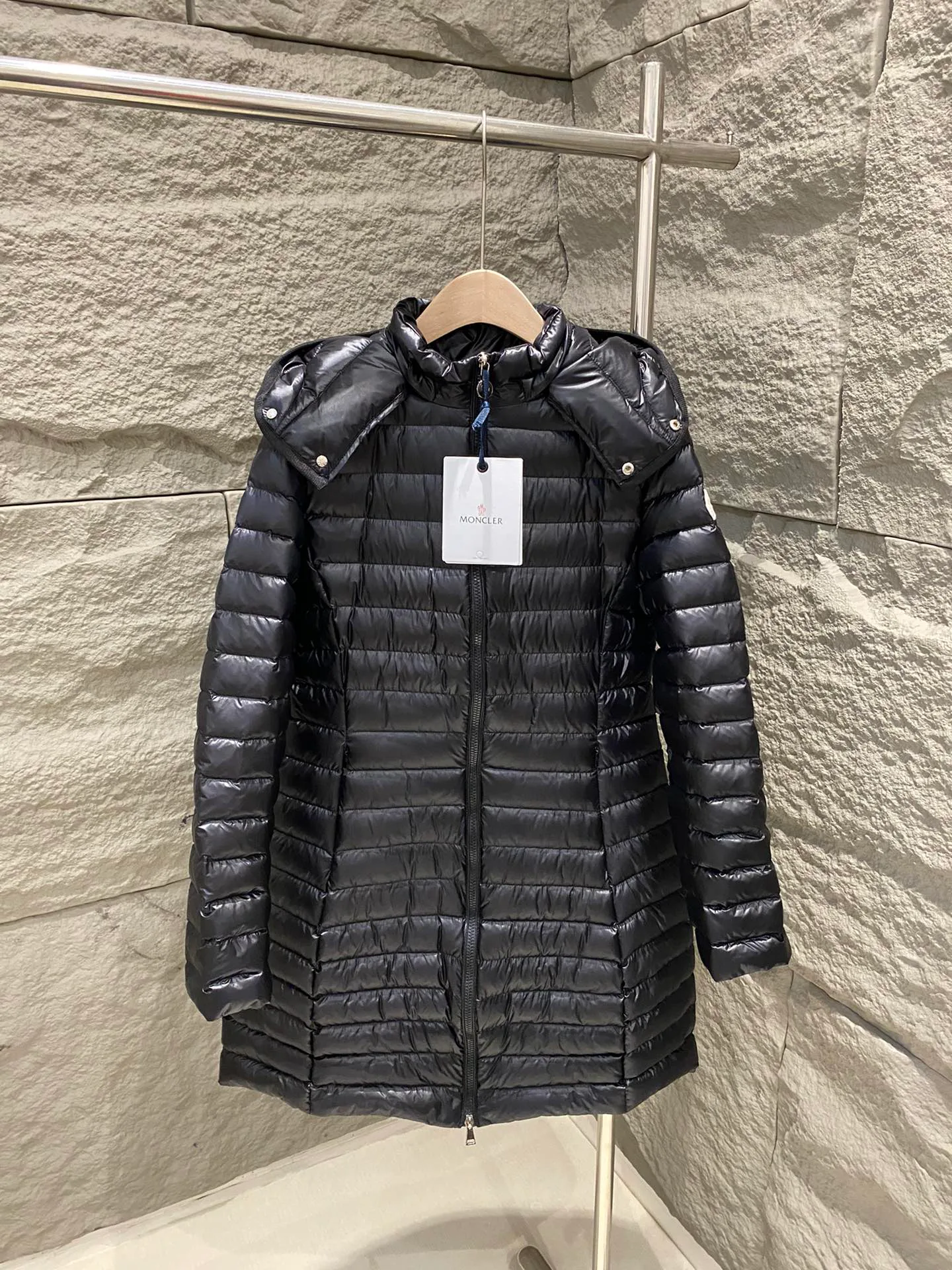 Куртки И Пуховики Женские Moncler 18016655
