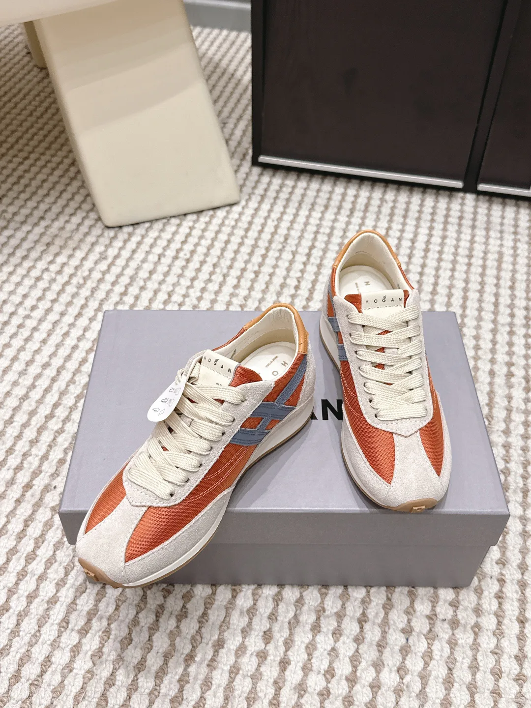Кроссовки Женские Hogan 11518550
