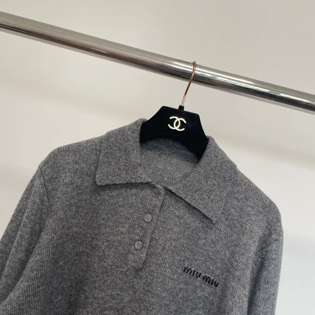 Джемперы И Свитеры Женские Miu Miu 5340707