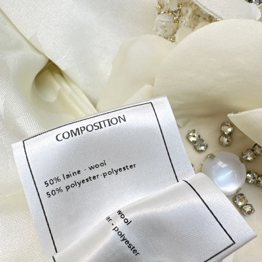 Куртки И Пуховики Женские Chanel 834258