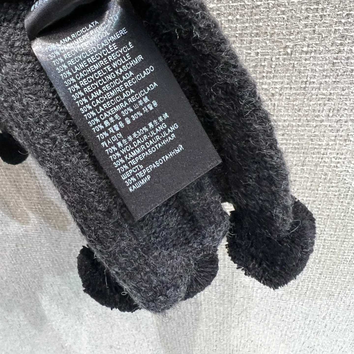 Шарфы Miu Miu 4728423