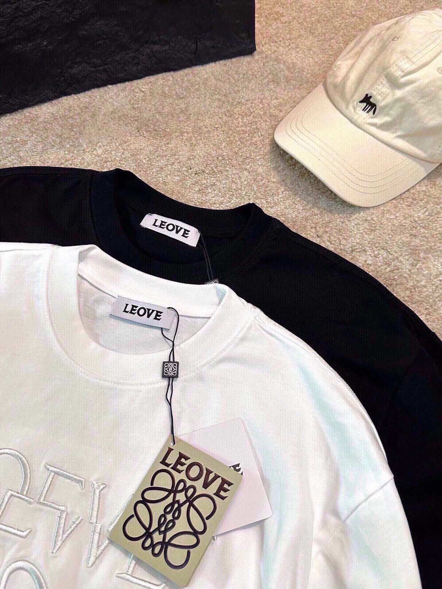 Футболки Женские Chrome Hearts 2237981