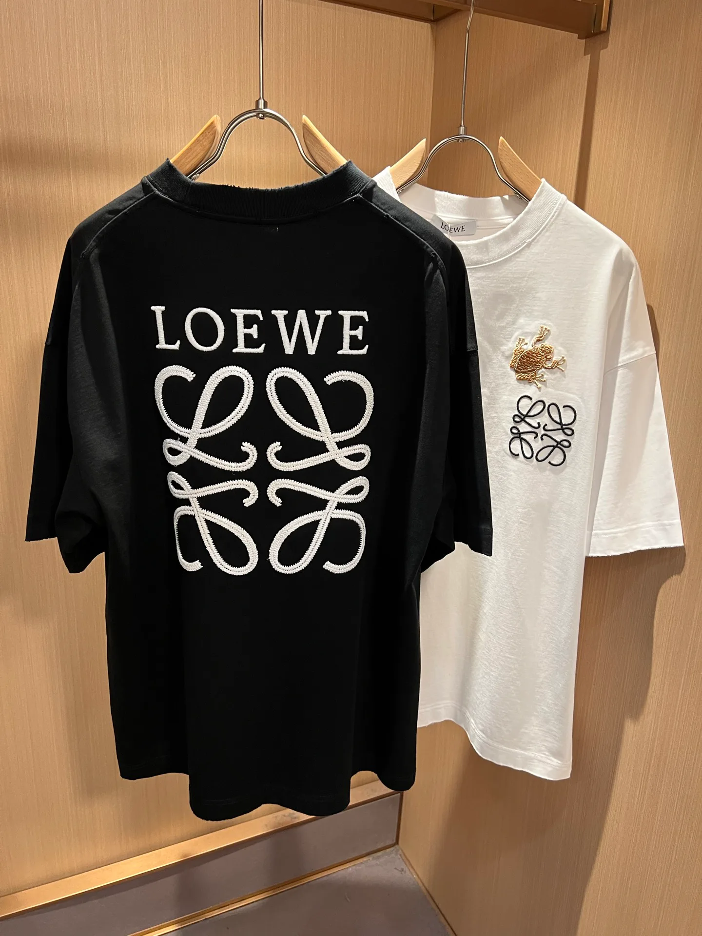 Футболки Женские Loewe 11952813