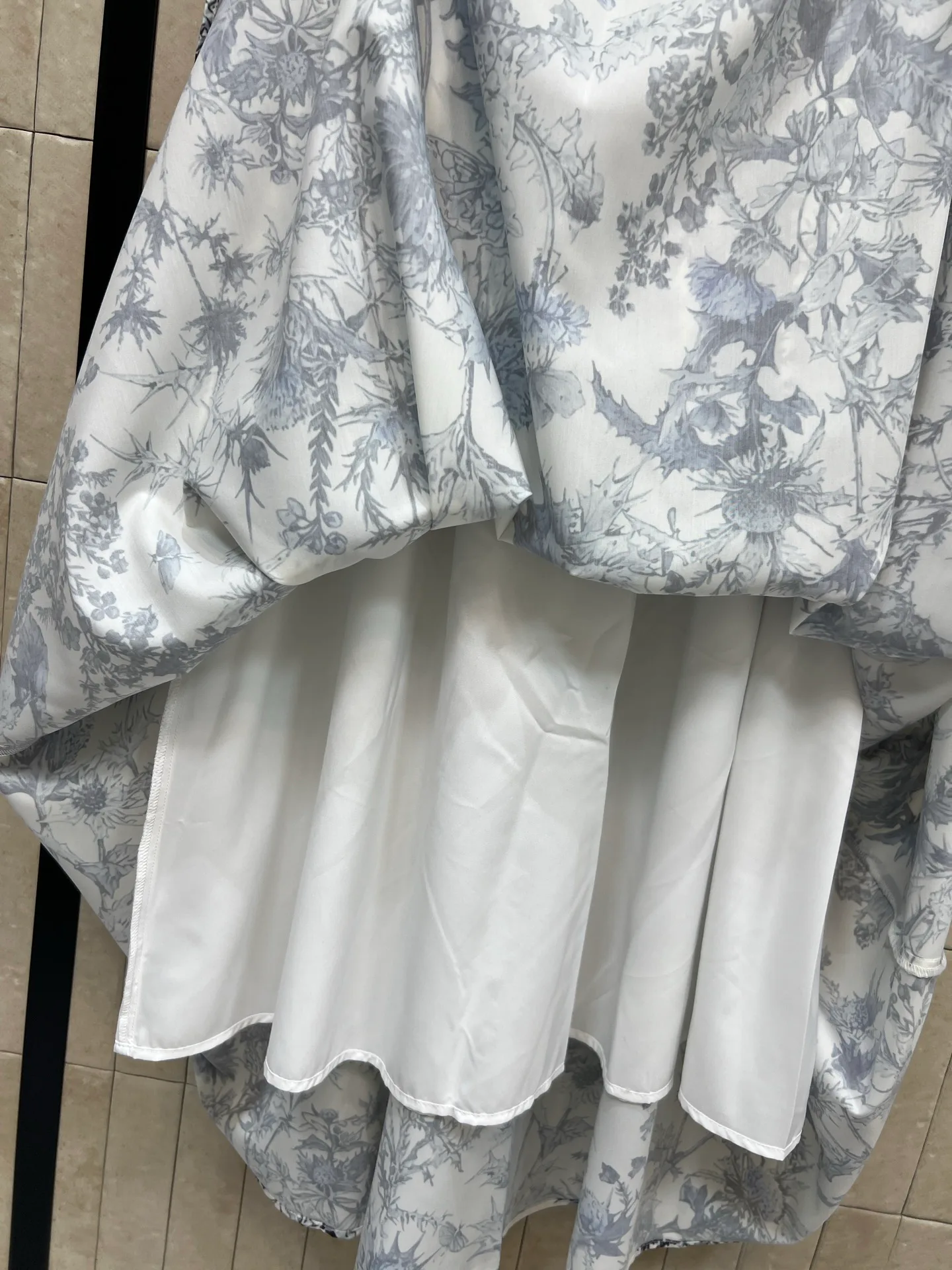 Юбки Женские Christian Dior 10777677