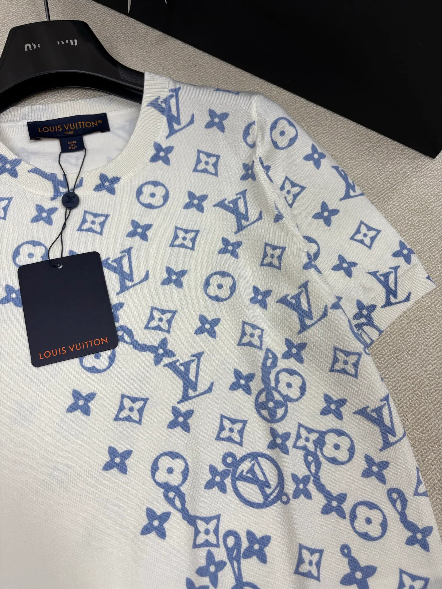 Футболки Женские Louis Vuitton 13582996