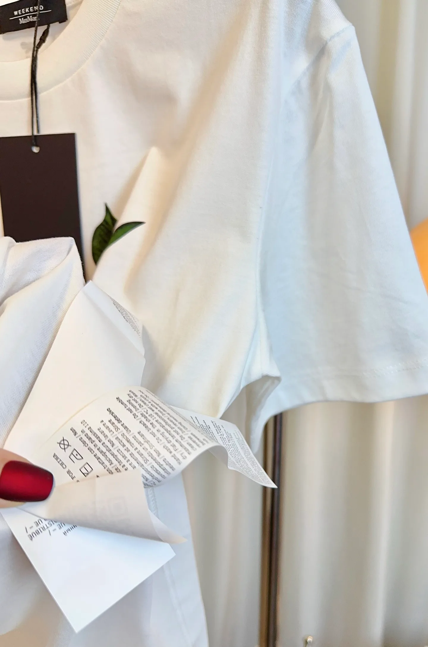 Футболки Женские Balenciaga 27831