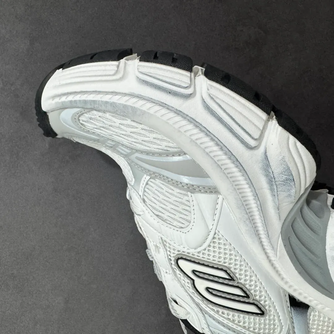 Кроссовки Женские Balenciaga 253796