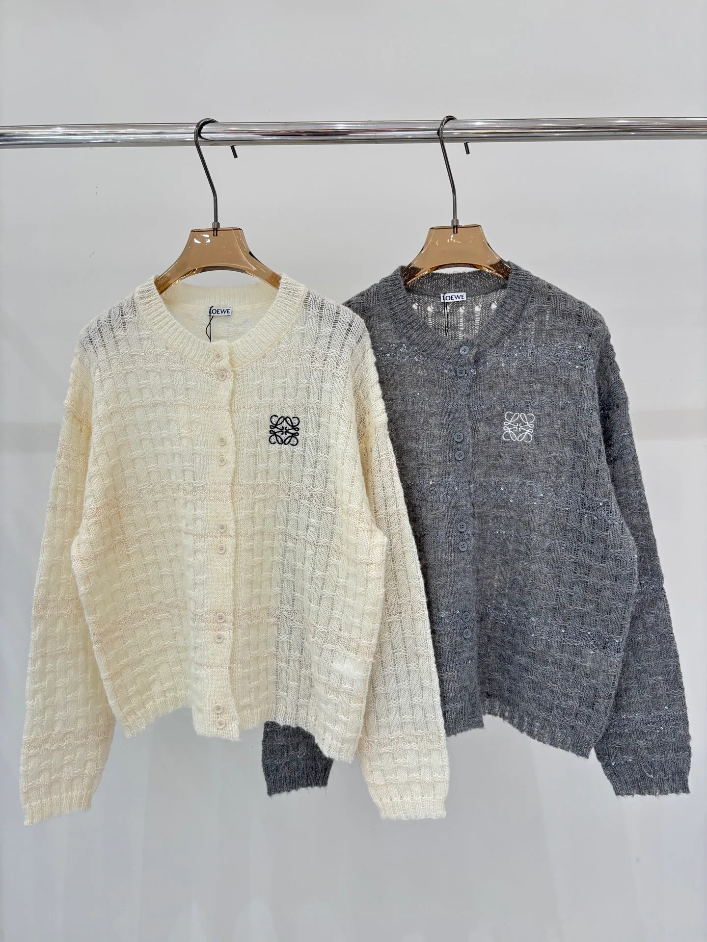 Джемперы И Свитеры Женские Loewe 5072126