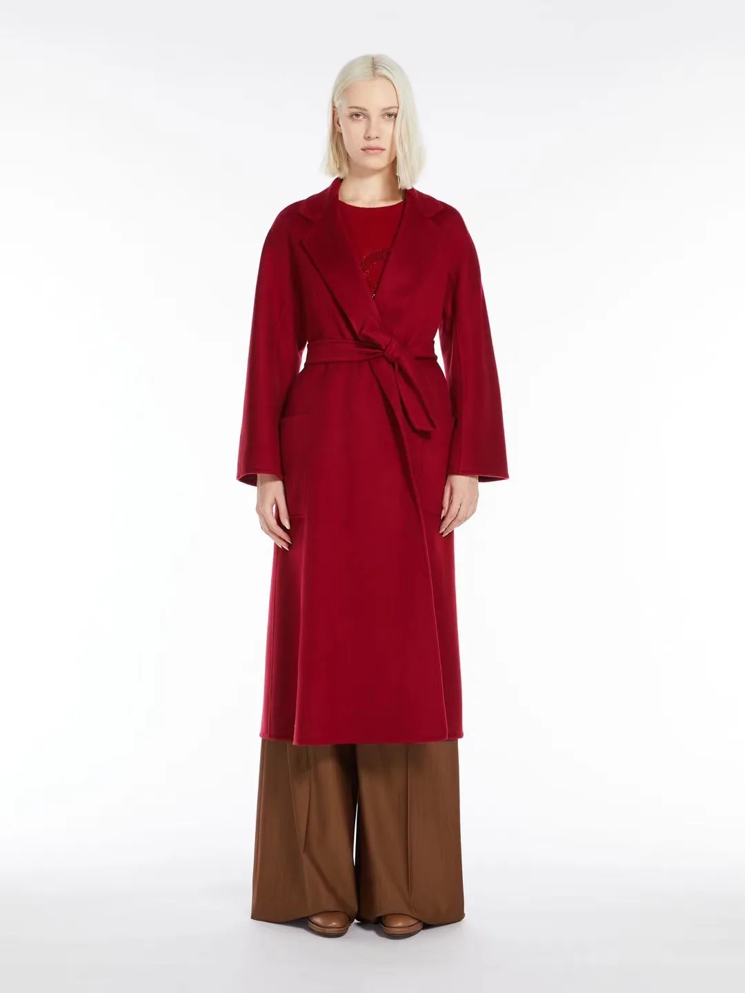 Пальто Женские Max Mara 1207844