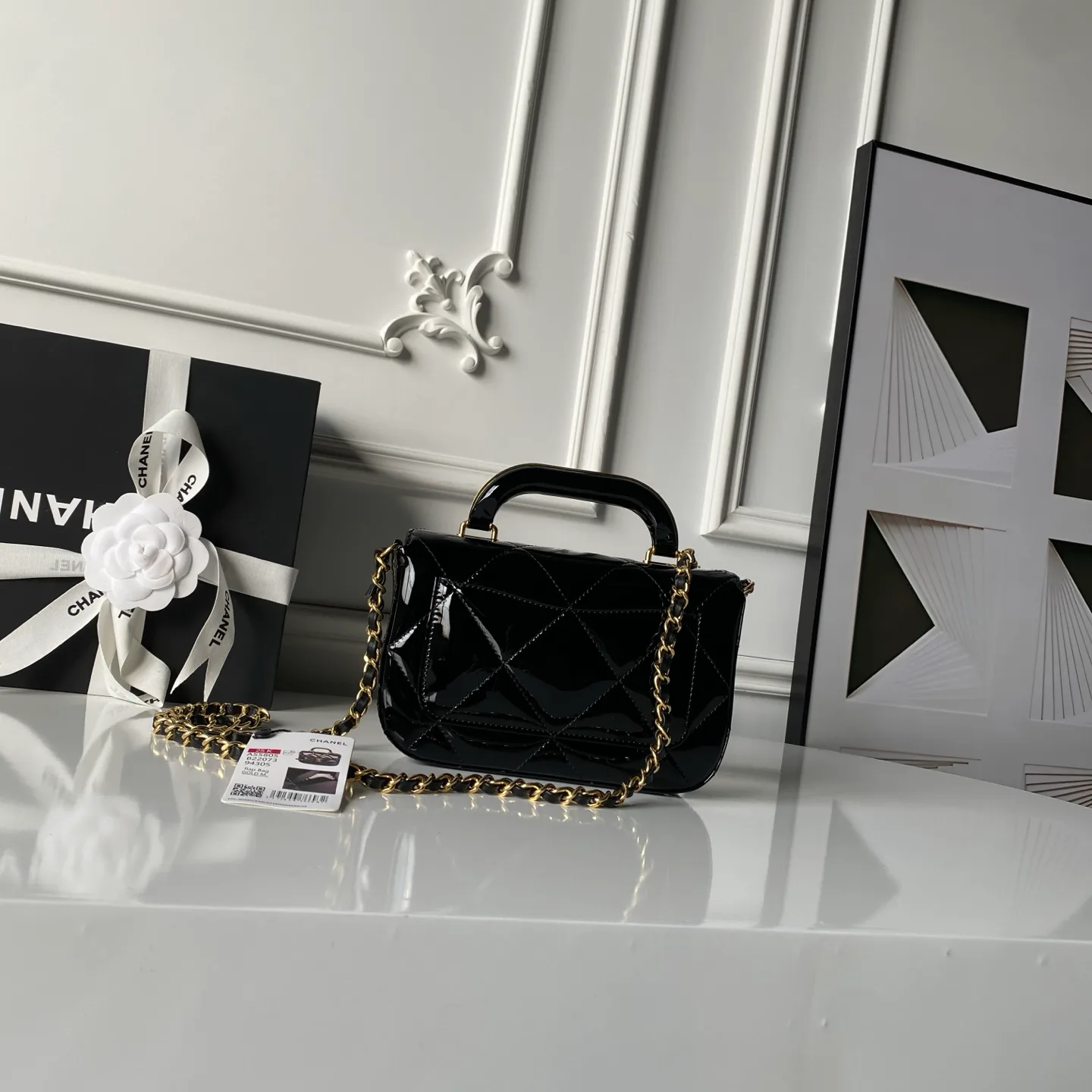 Классические Сумки Женские Chanel 18207729