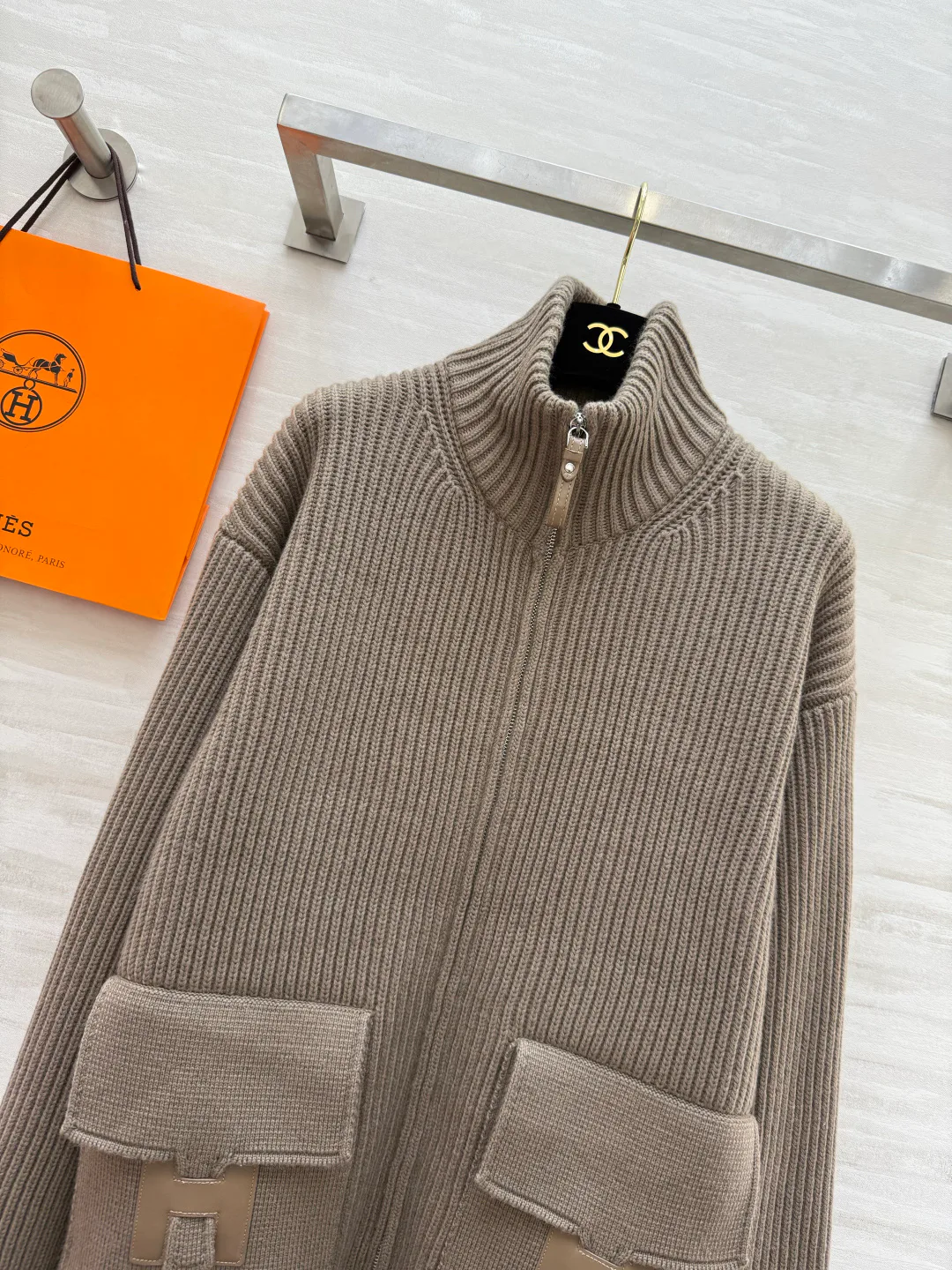 Джемперы И Свитеры Женские Hermes 17718550