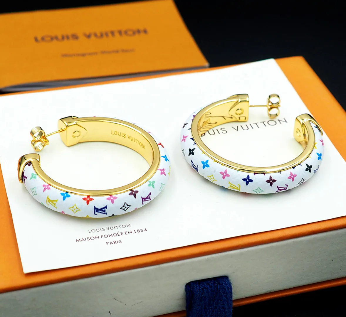 Бижутерия Louis Vuitton 11642919