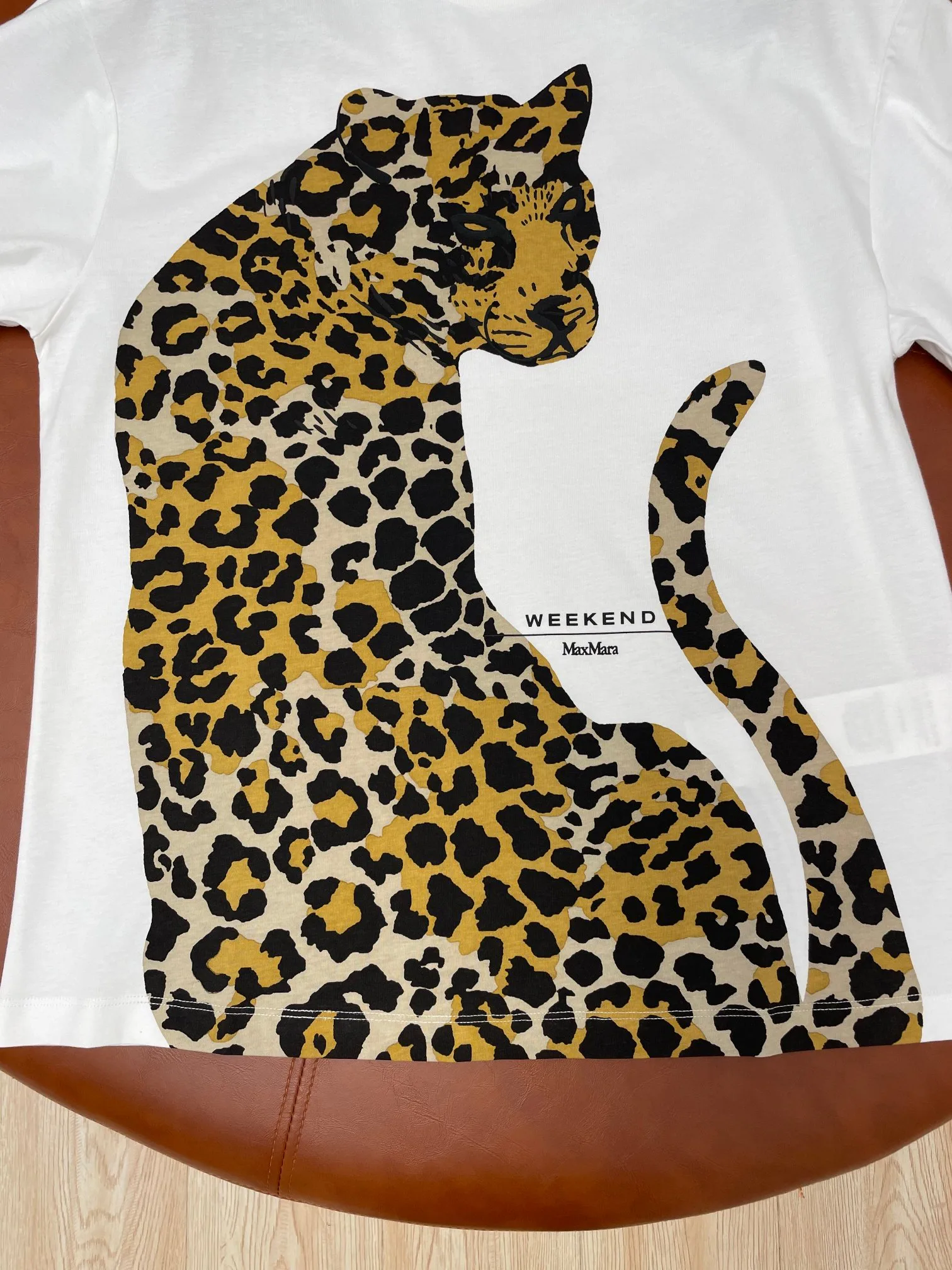 Футболки Женские Max Mara 10673