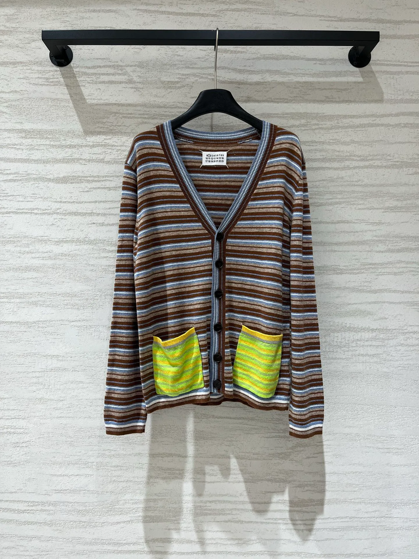 Джемперы И Свитеры Женские Maison Margiela 18533450