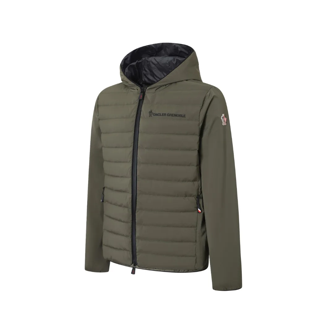 Куртки И Пуховики Женские Moncler 18639740