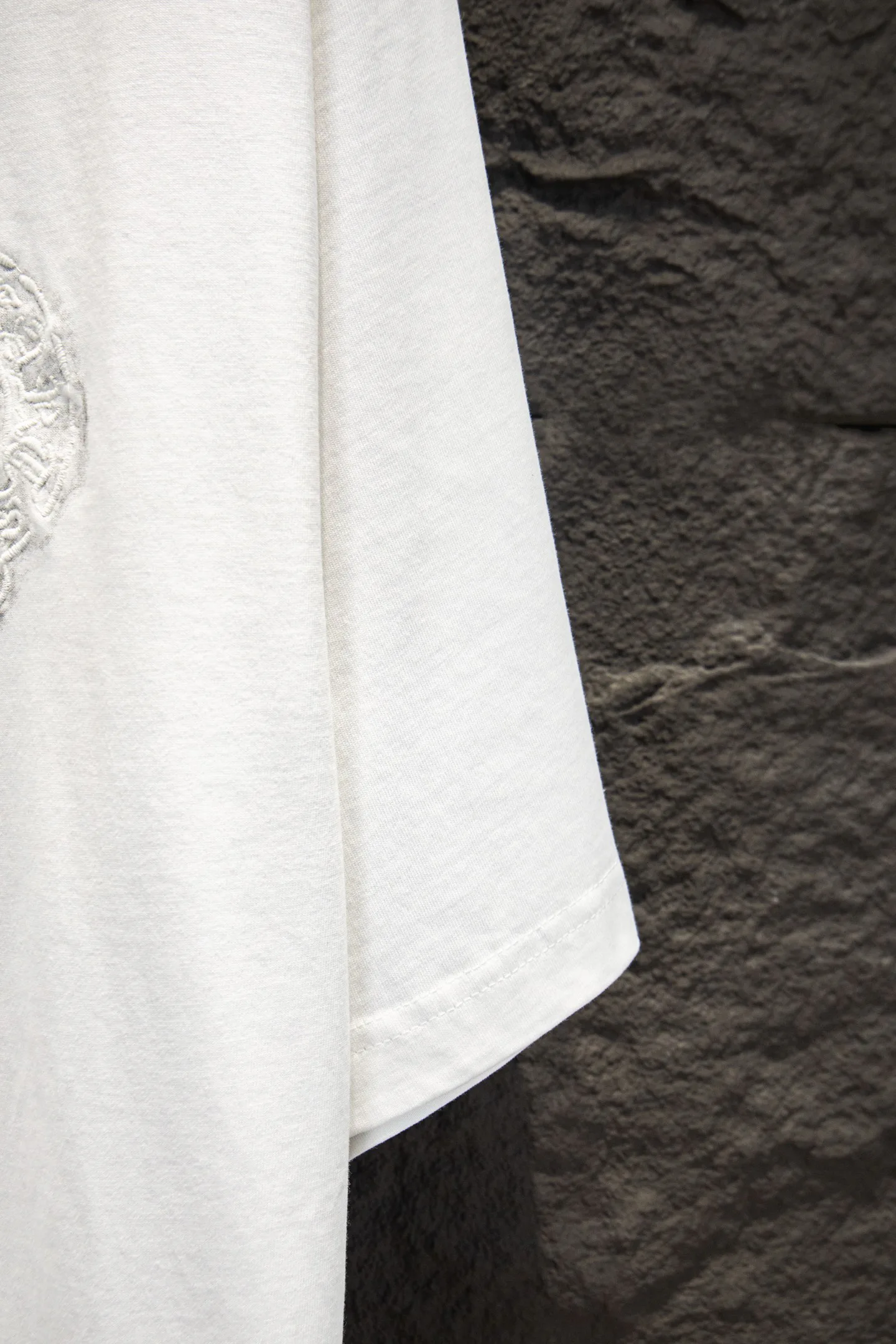 Футболки Мужские Chrome Hearts 9491693