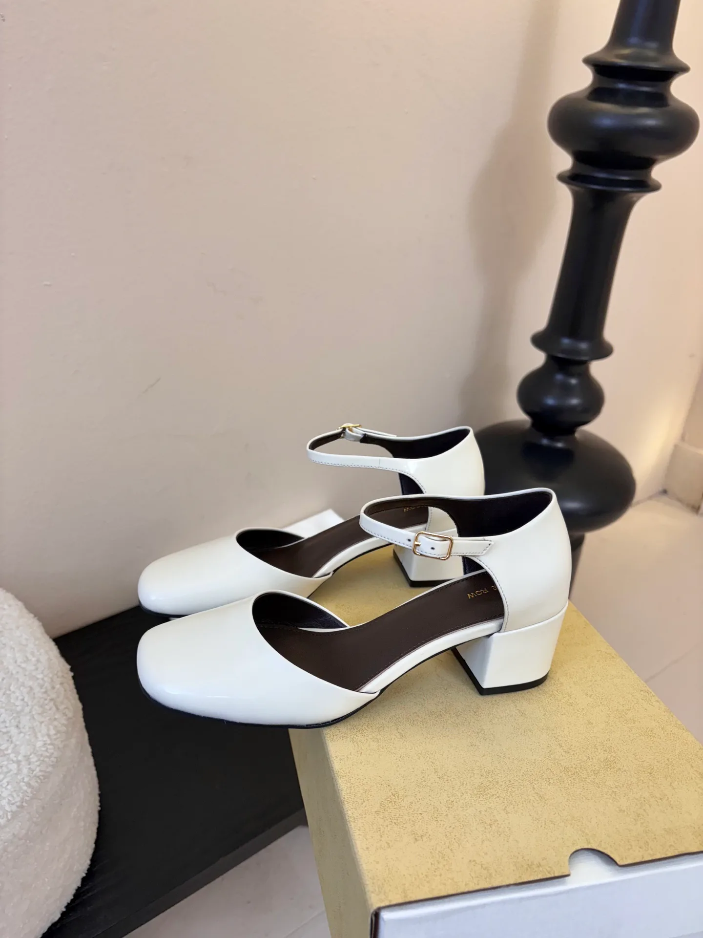 Туфли Женские The Row 1292049