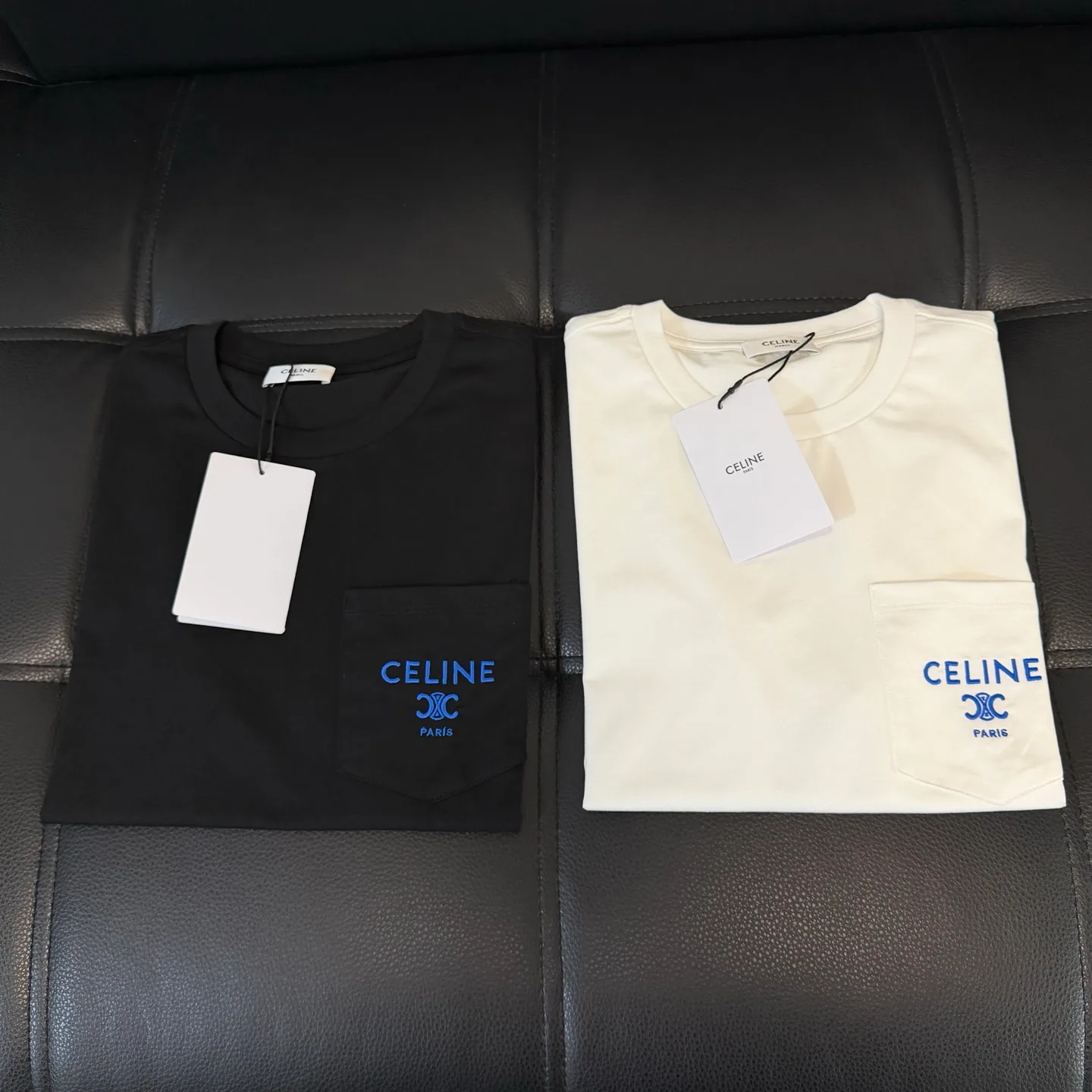 Футболки Женские Celine 14316727