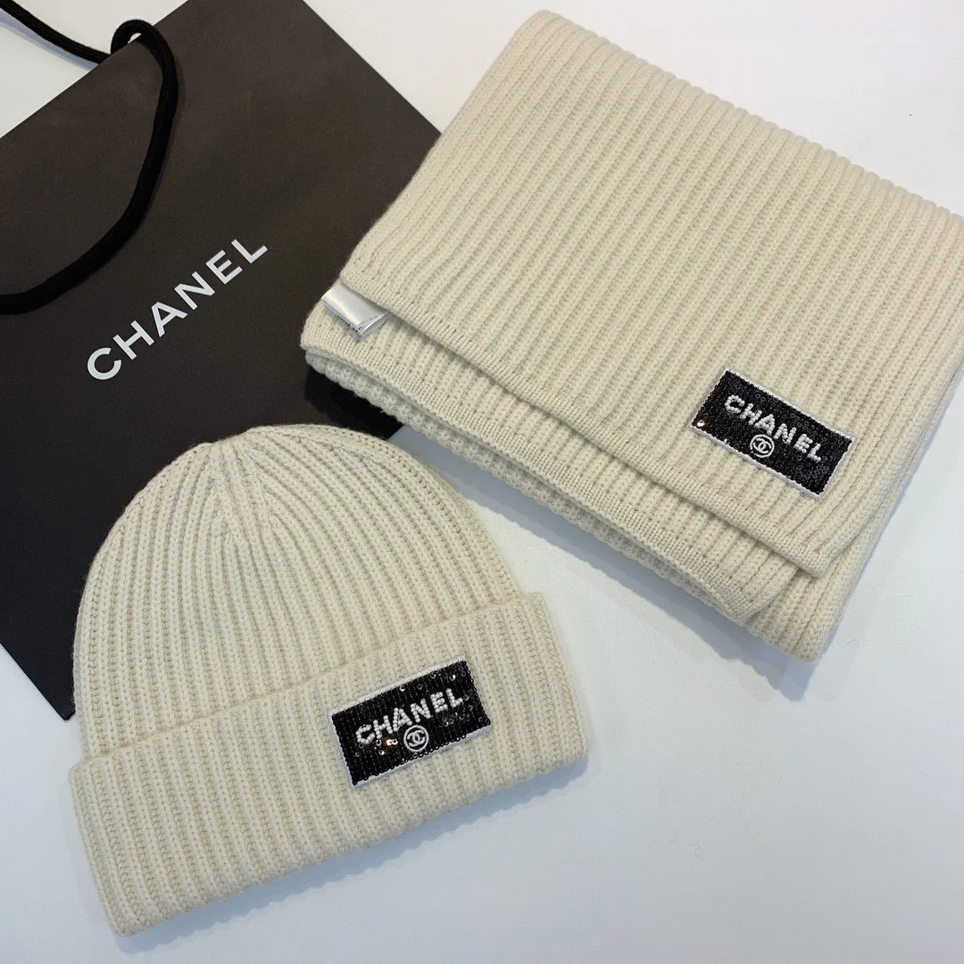 Шарфы Chanel 4687820