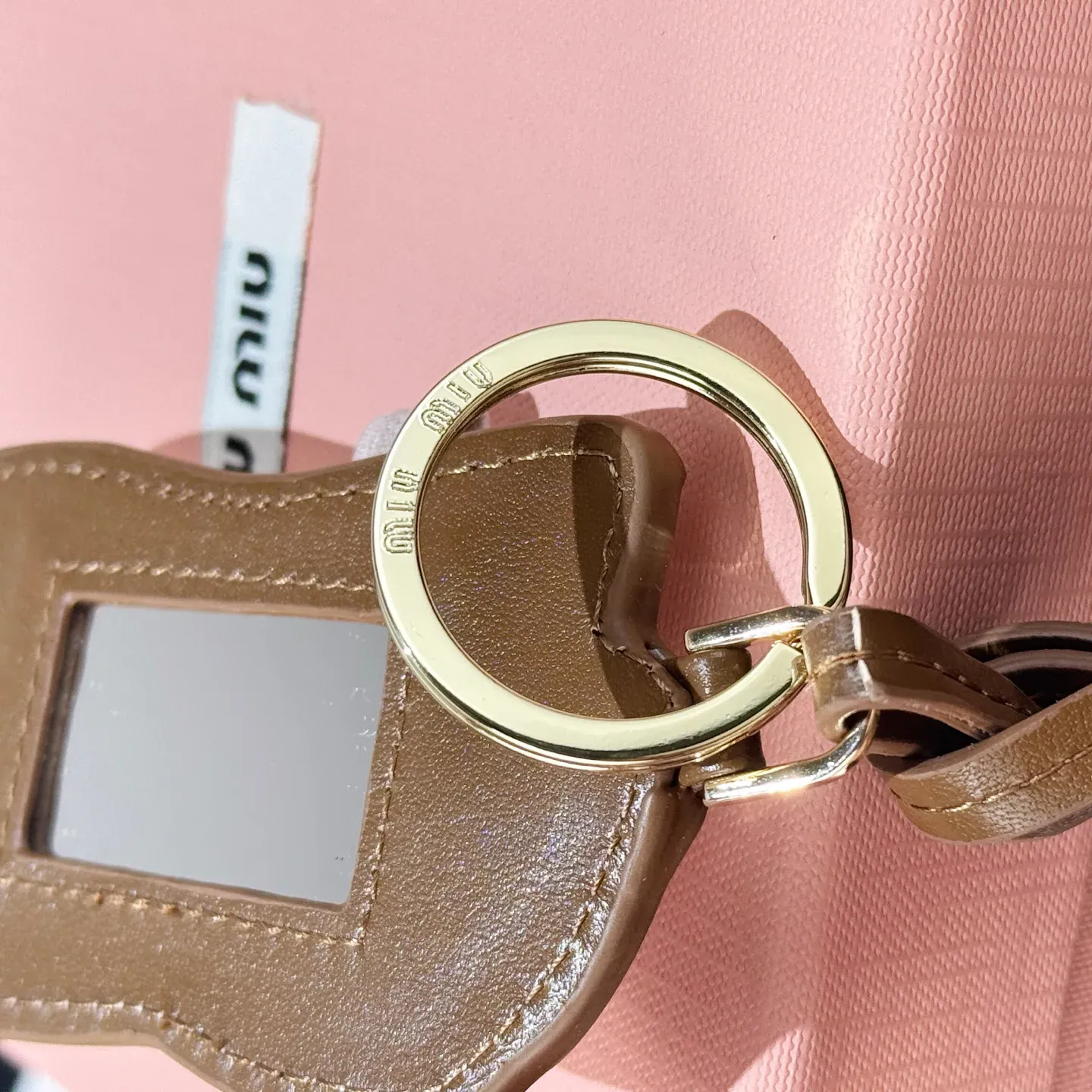 Ключницы Miu Miu 16580