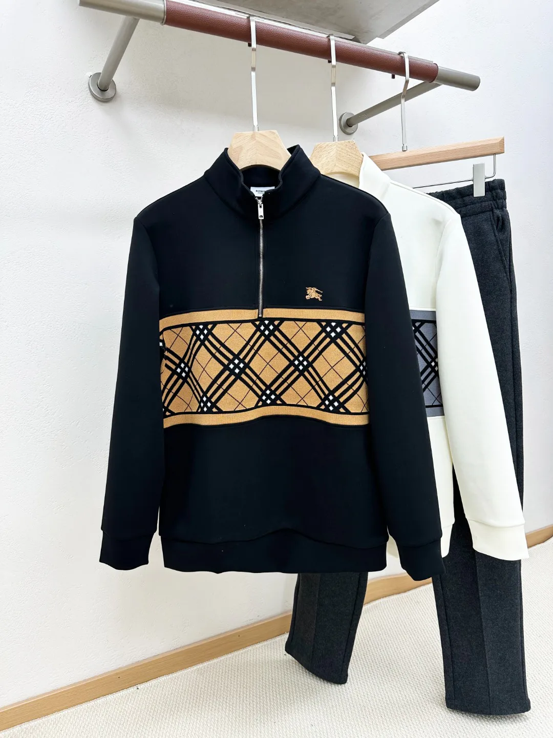 Свитшоты И Худи Мужские Burberry 18295790